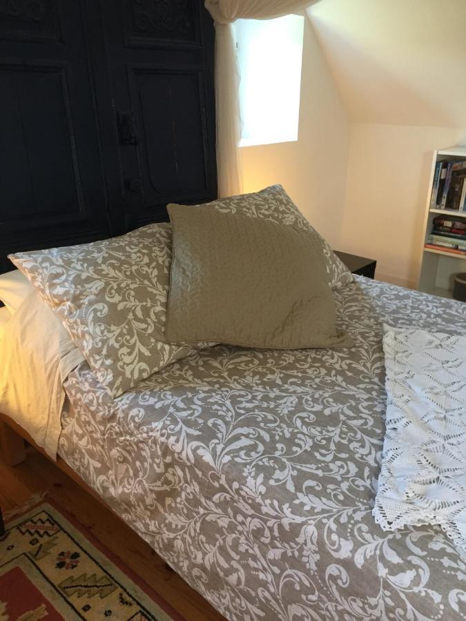 Le Couvent Bed & Breakfast Saint-Just-sur-Viaur Exterior foto