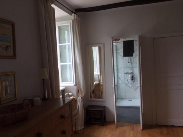 Le Couvent Bed & Breakfast Saint-Just-sur-Viaur Exterior foto
